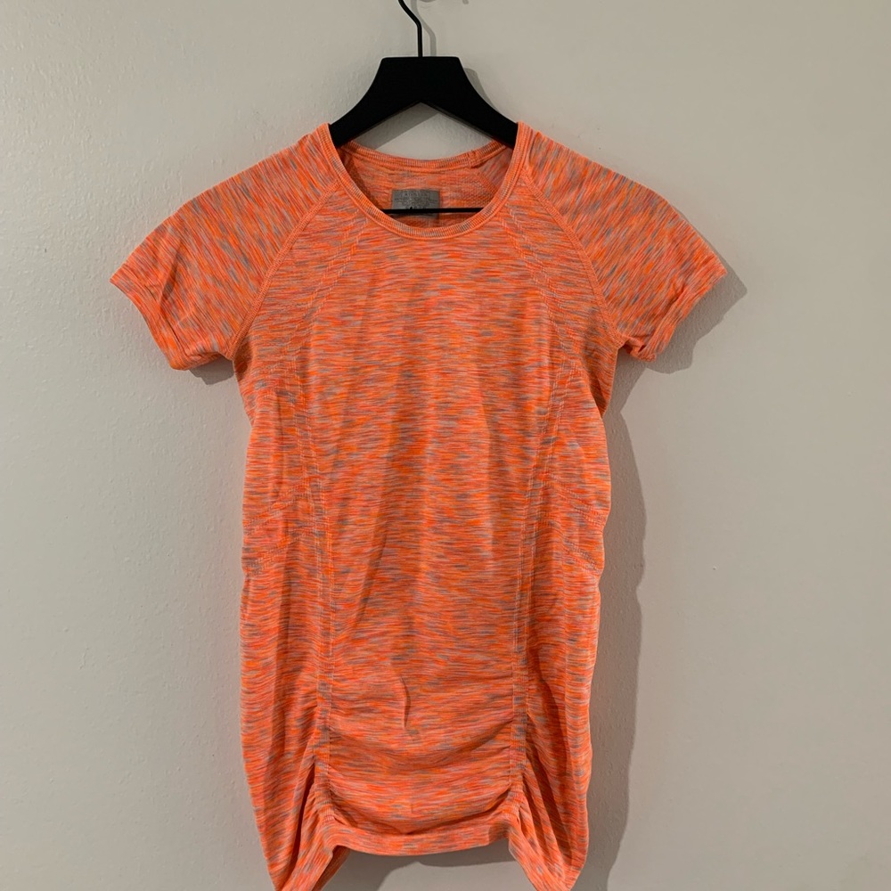 Athleta size small T-shirt